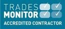 Trades Monitor Logo