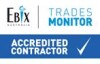 Ebix Trades Monitor