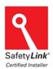 Safety Link Certified Installer